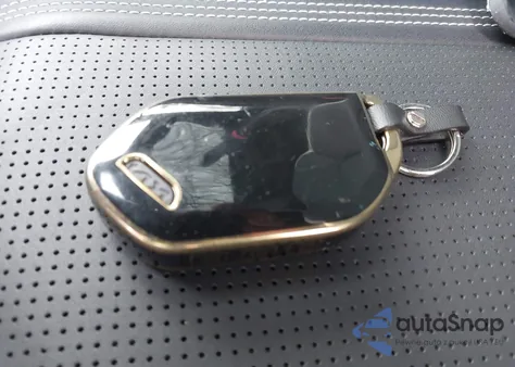 2025 Kia K5 Gt-Line из США, поврежденный, VIN KNAG64J71S5373759